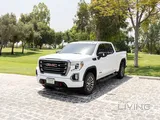 GMC Sierra AT4 2022